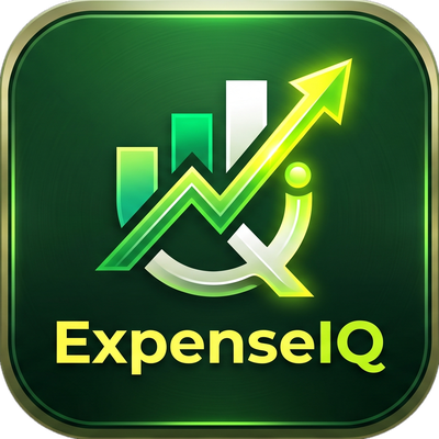 ExpenseIQ