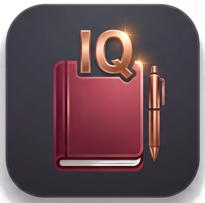 ReferenceIQ