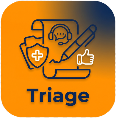 TriageIQ